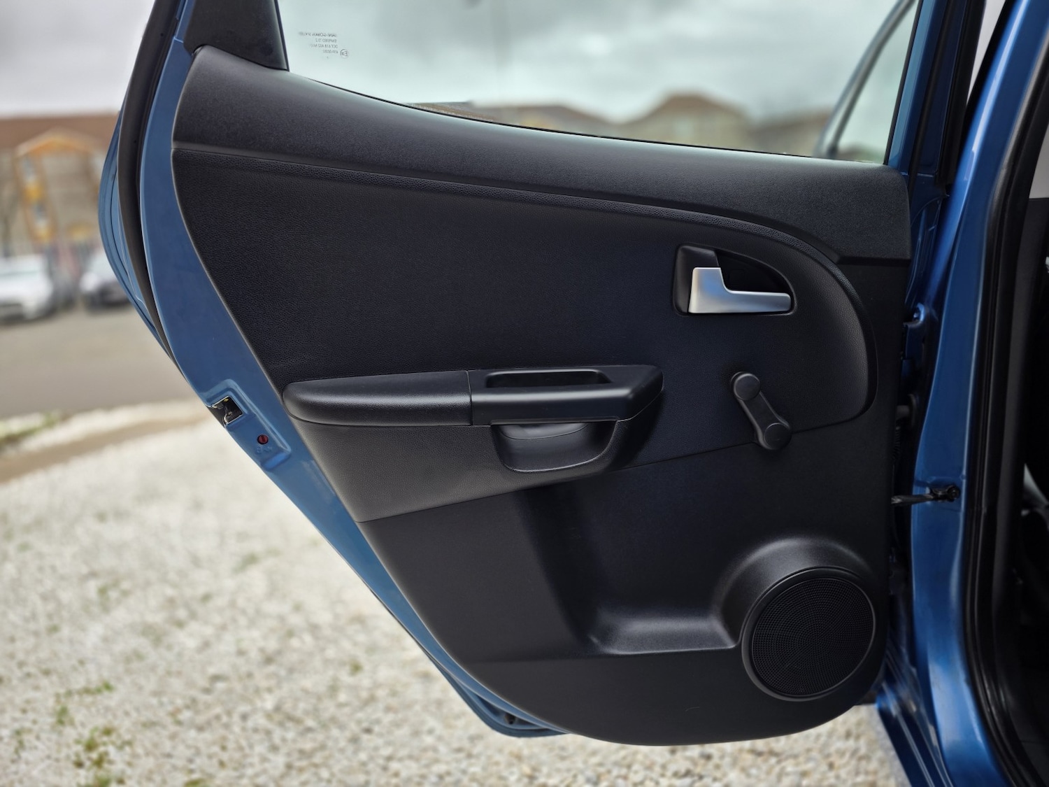 Used Kia Venga 2010 for sale - 77709078: Photo 21