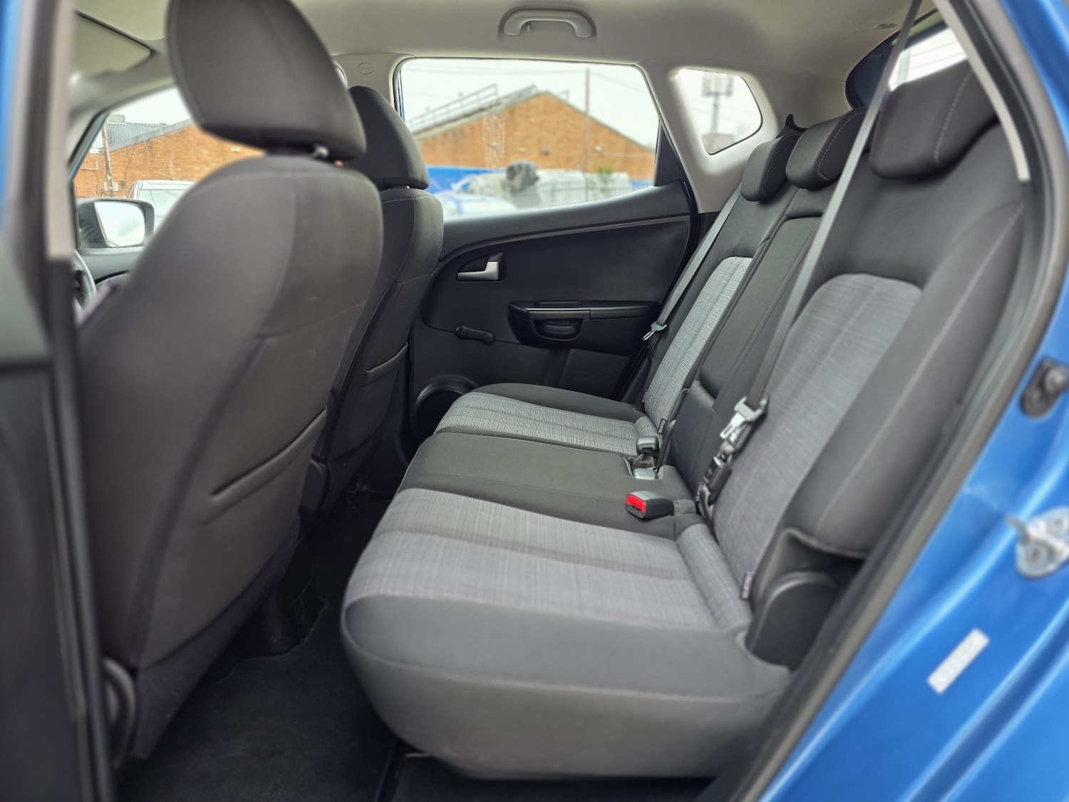 Used Kia Venga 2010 for sale - 77709078: Photo 22