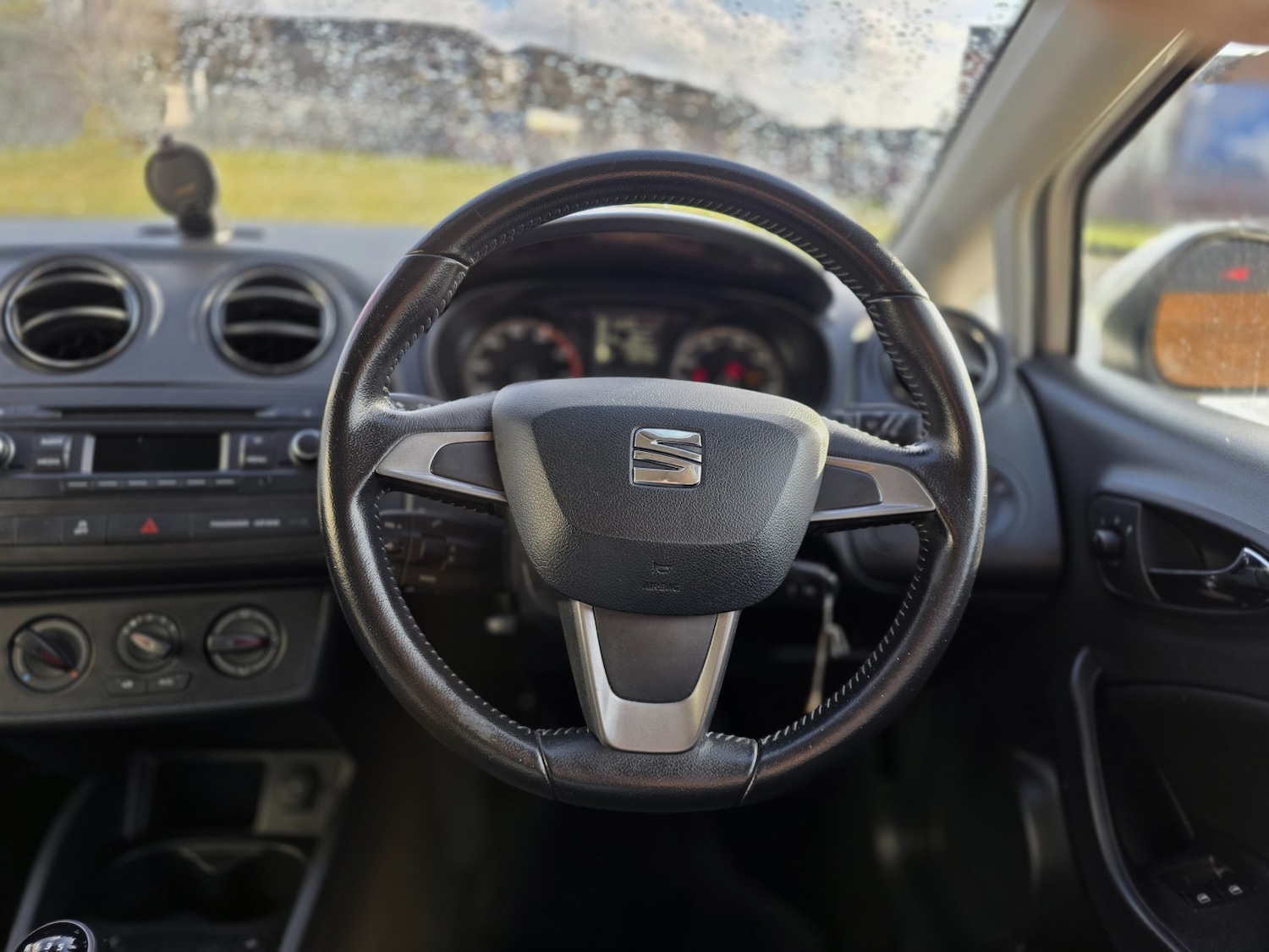 Used SEAT Ibiza 2014 for sale - 77400030: Photo 10