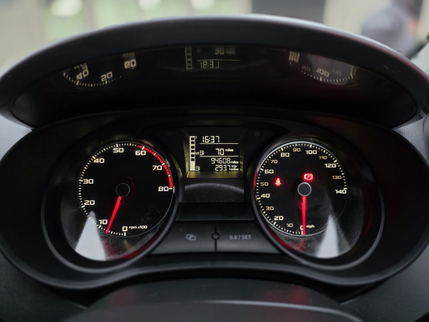 Used SEAT Ibiza 2014 for sale - 77400030: Photo 11