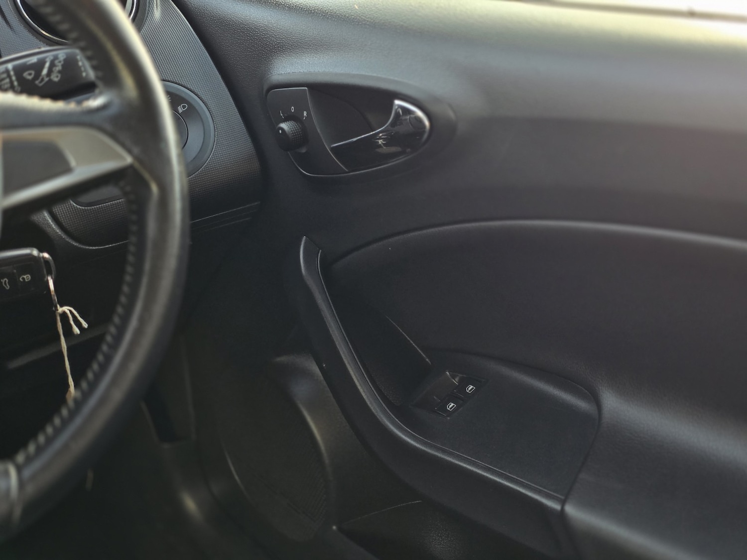 Used SEAT Ibiza 2014 for sale - 77400030: Photo 12