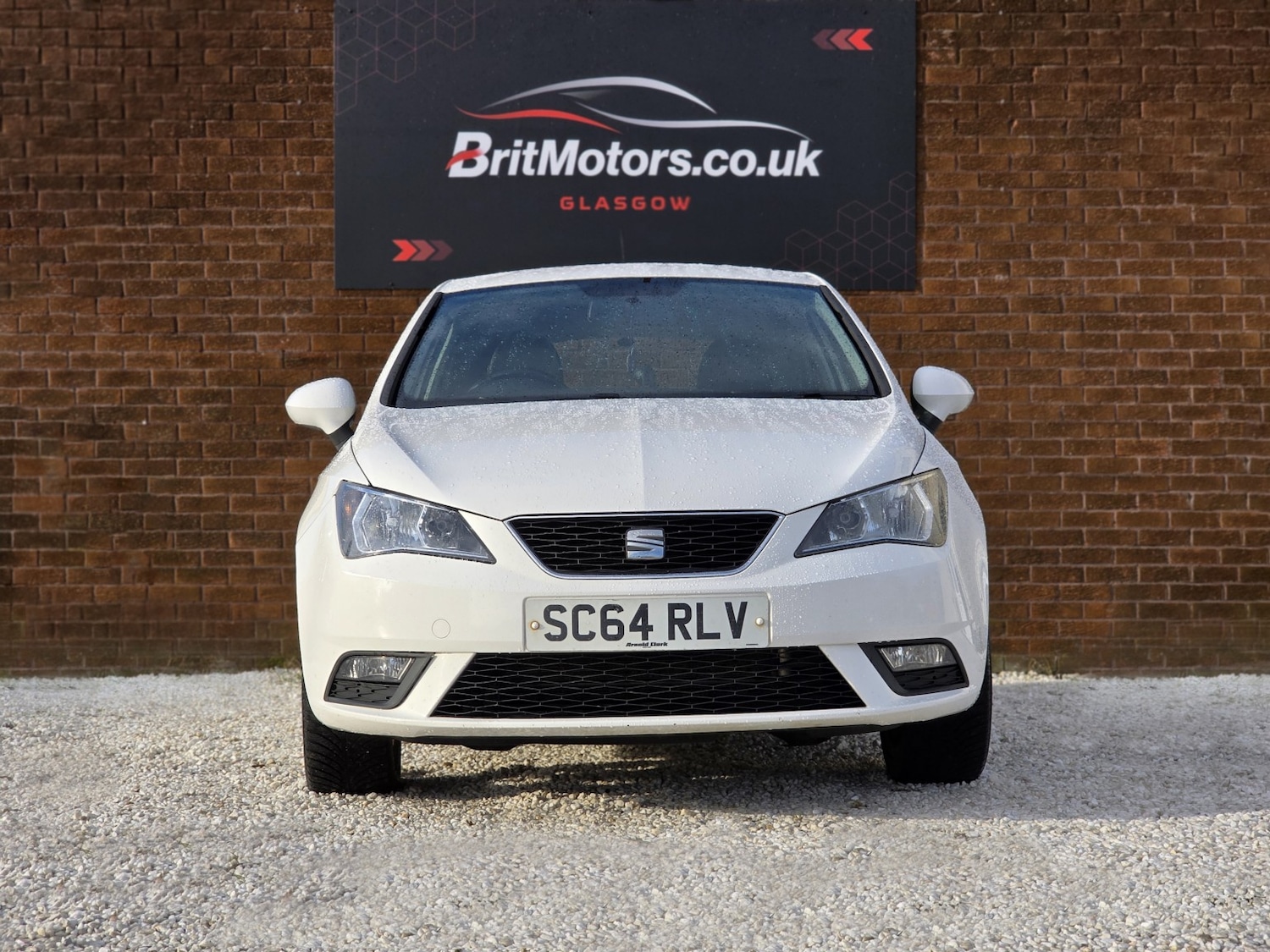 Used SEAT Ibiza 2014 for sale - 77400030: Photo 3