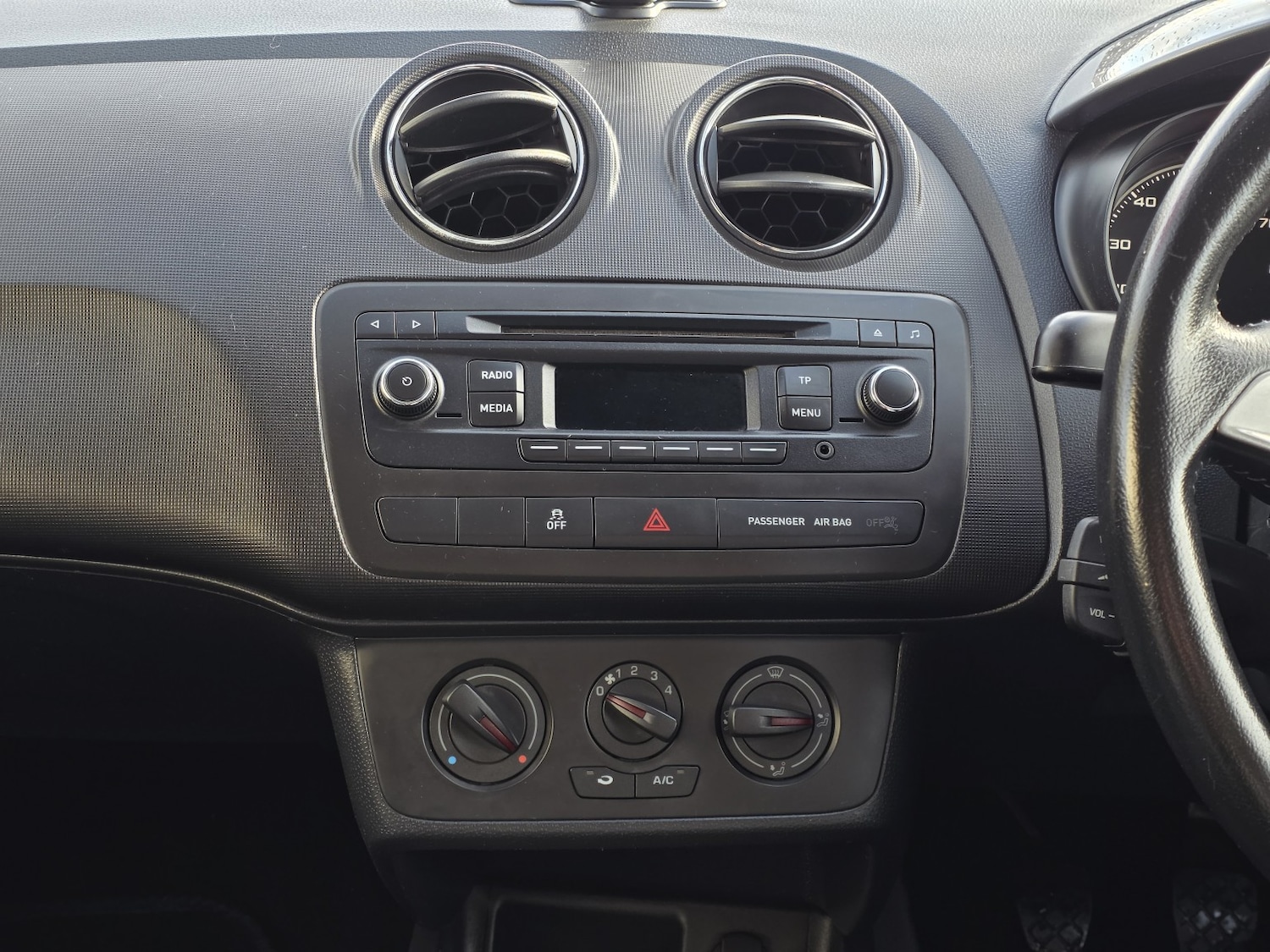 Used SEAT Ibiza 2014 for sale - 77400030: Photo 9