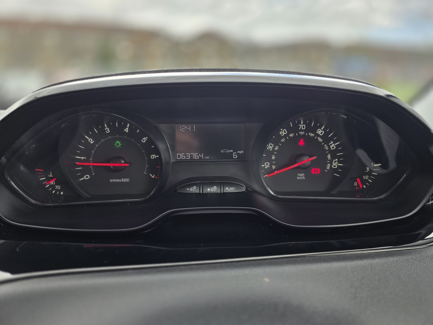 Used Peugeot 208 2014 for sale - 78098218: Photo 11