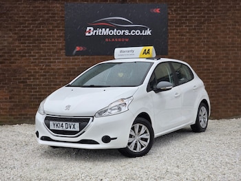 Used Peugeot 208 2014 for sale - 78098218: Photo