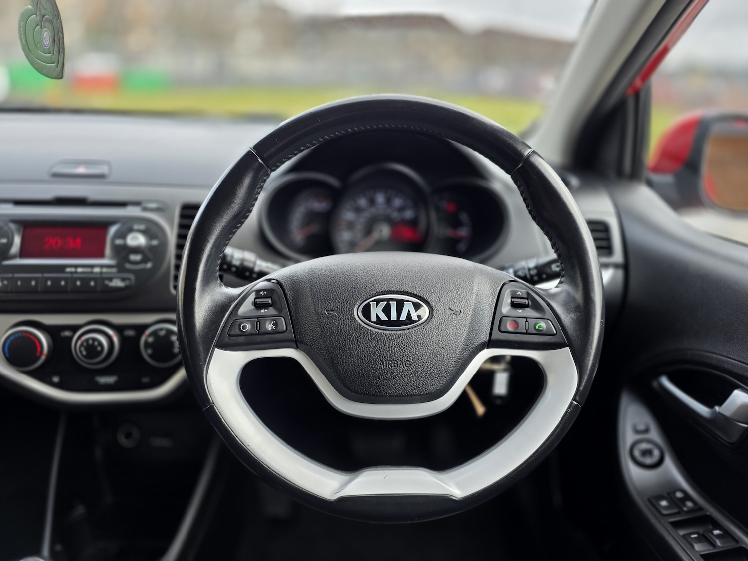 Used Kia Picanto 2013 for sale - 77541665: Photo 10