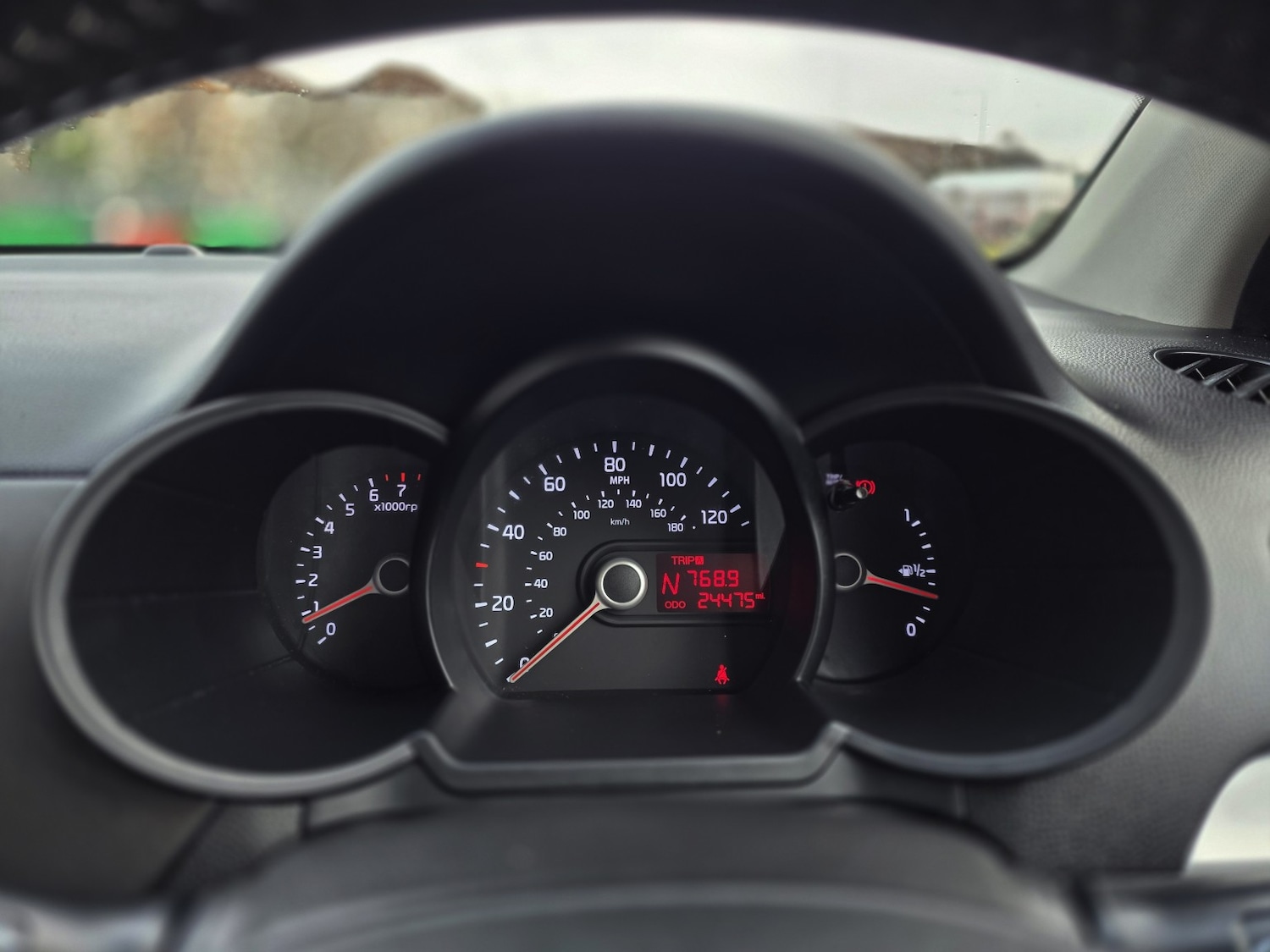 Used Kia Picanto 2013 for sale - 77541665: Photo 11