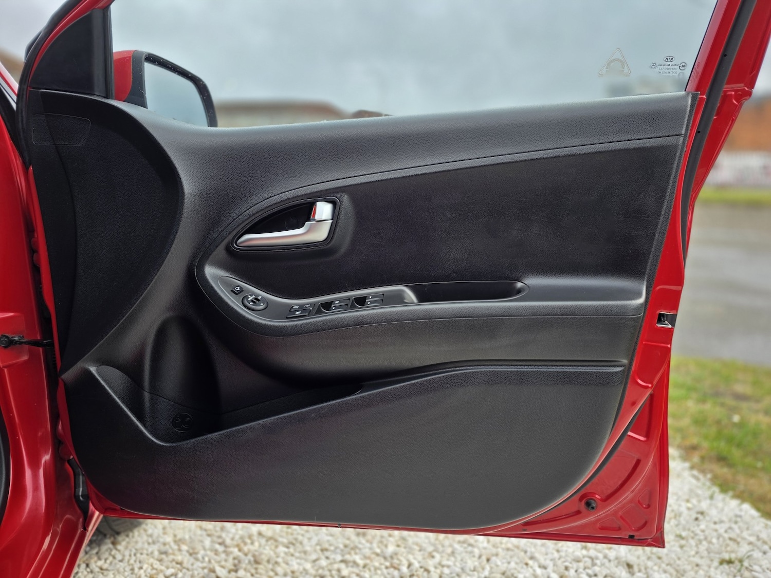 Used Kia Picanto 2013 for sale - 77541665: Photo 14