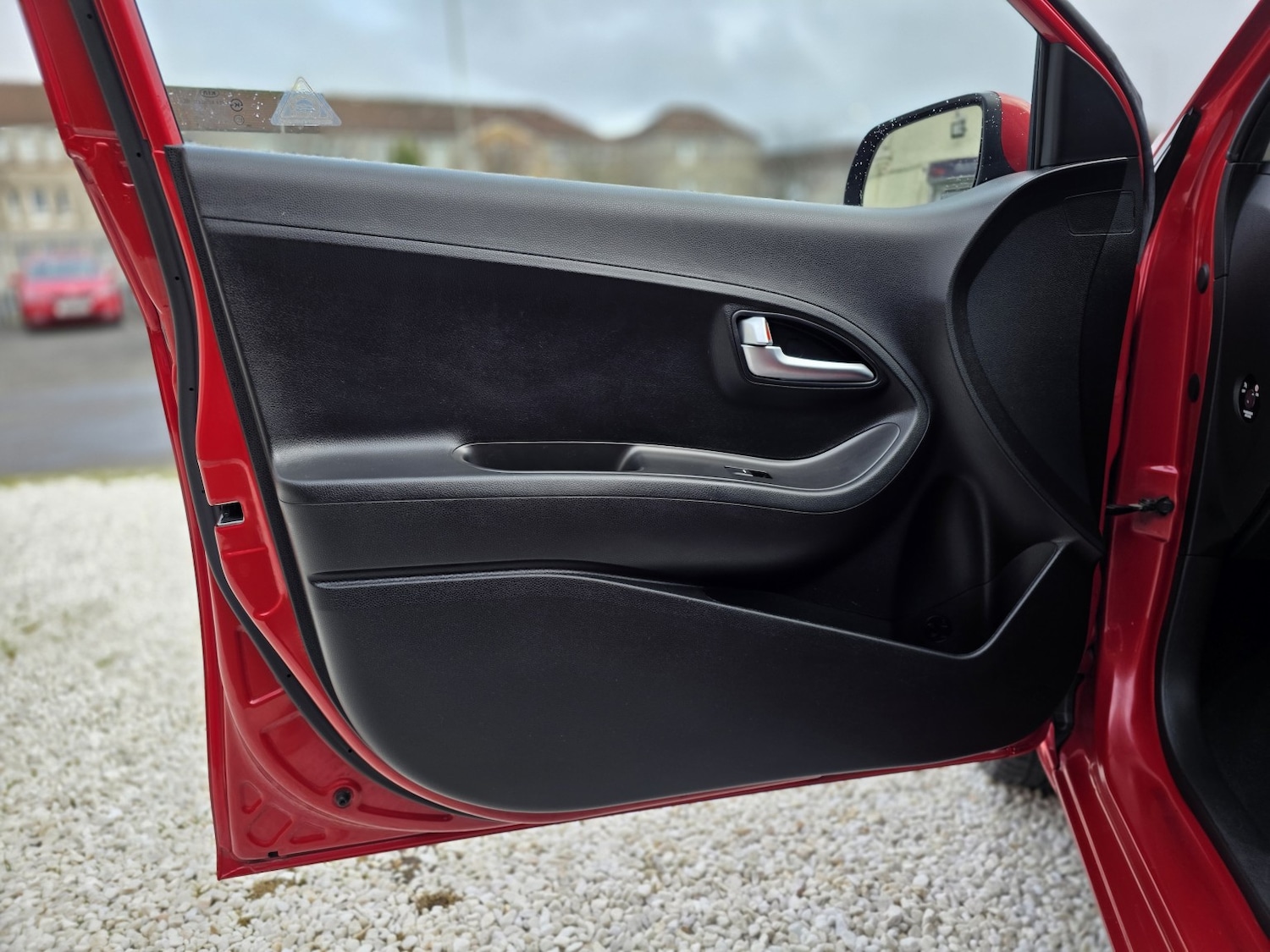 Used Kia Picanto 2013 for sale - 77541665: Photo 16