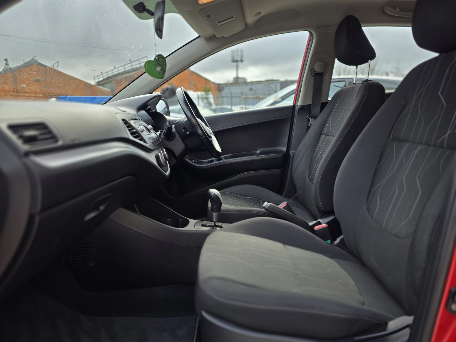 Used Kia Picanto 2013 for sale - 77541665: Photo 17