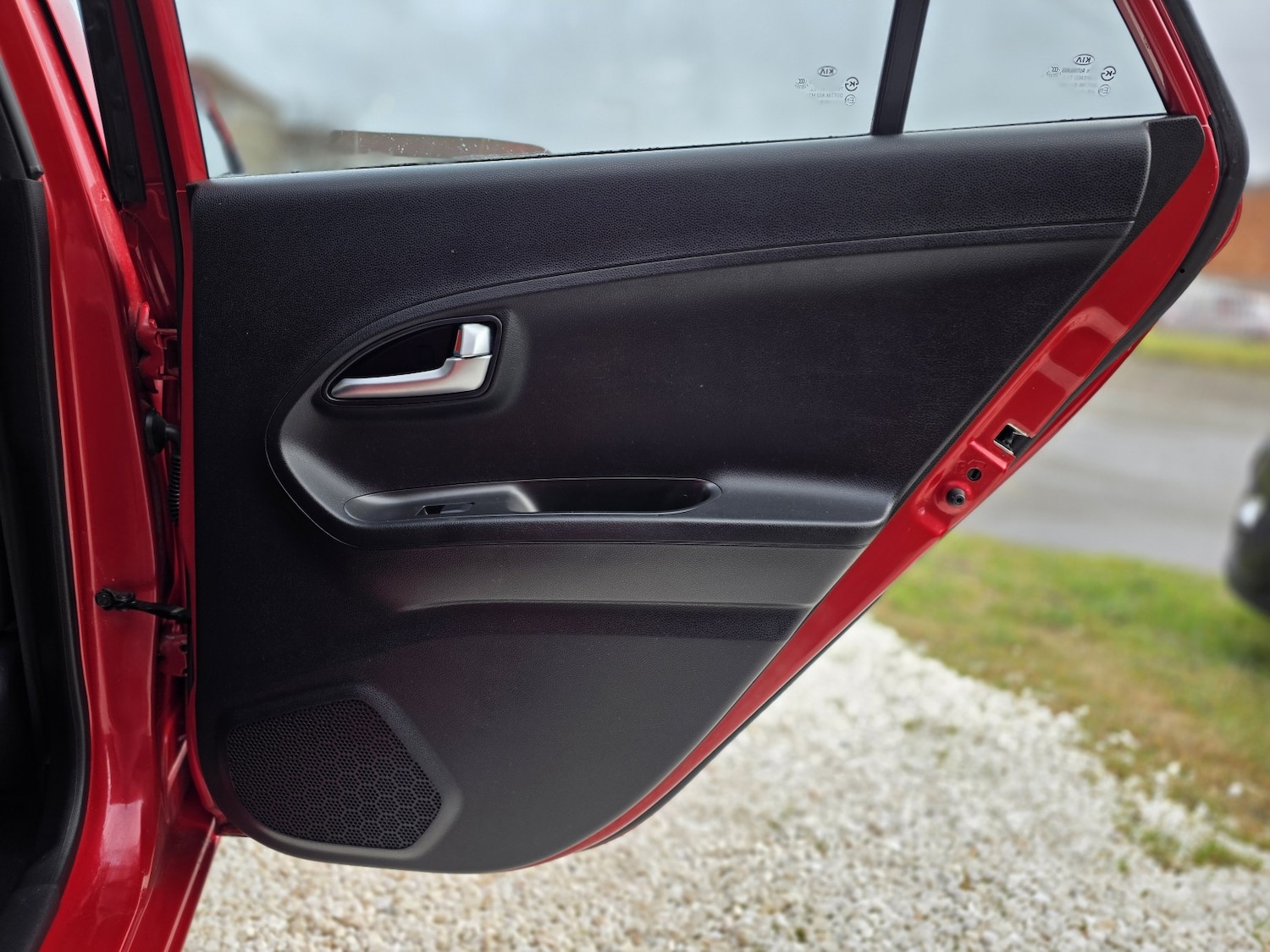 Used Kia Picanto 2013 for sale - 77541665: Photo 18