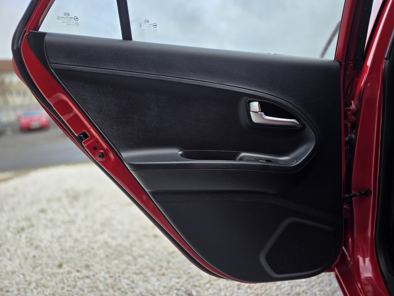 Used Kia Picanto 2013 for sale - 77541665: Photo 20