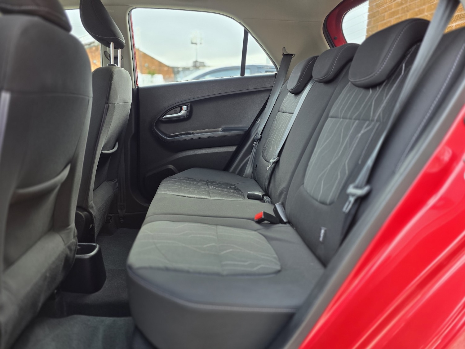 Used Kia Picanto 2013 for sale - 77541665: Photo 21