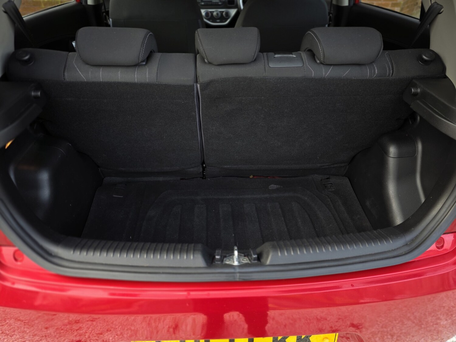 Used Kia Picanto 2013 for sale - 77541665: Photo 22