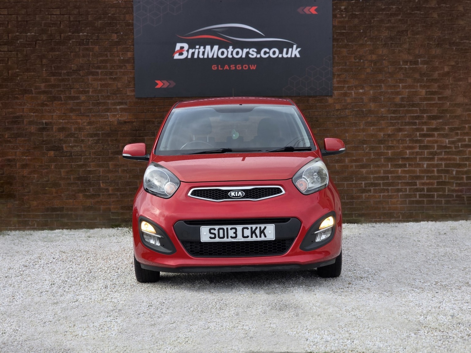 Used Kia Picanto 2013 for sale - 77541665: Photo 3