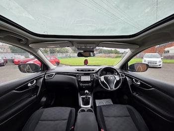Used Nissan Qashqai 2016 for sale - 79143577: Photo