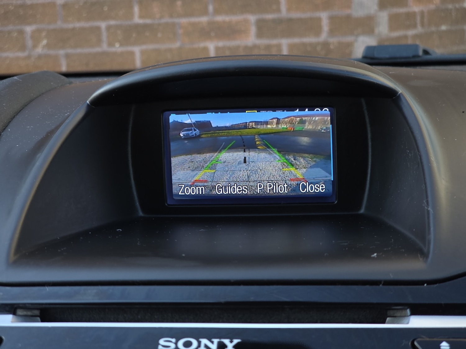 Used Ford Fiesta 2014 for sale - 77213472: Photo 12