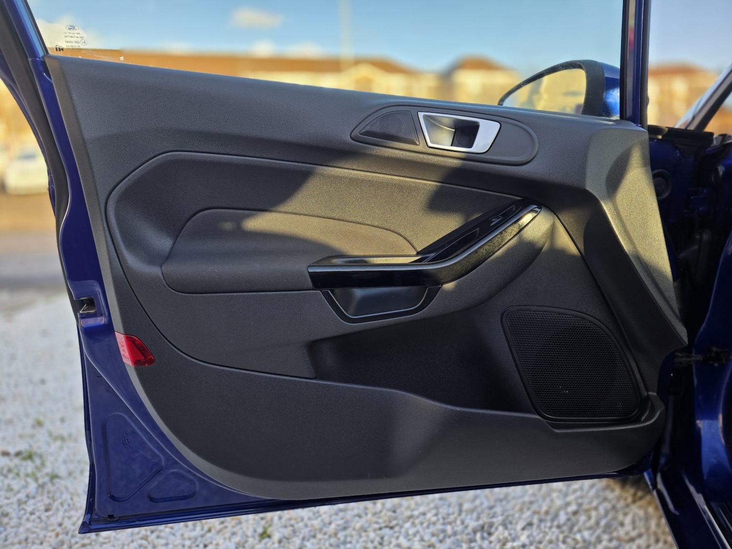 Used Ford Fiesta 2014 for sale - 77213472: Photo 15