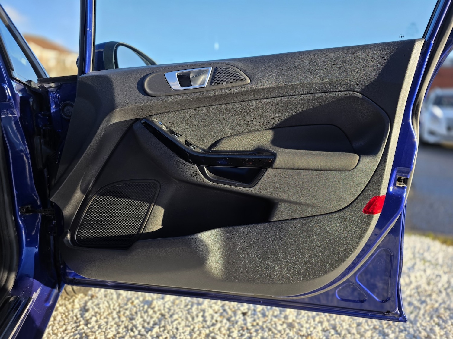 Used Ford Fiesta 2014 for sale - 77213472: Photo 17