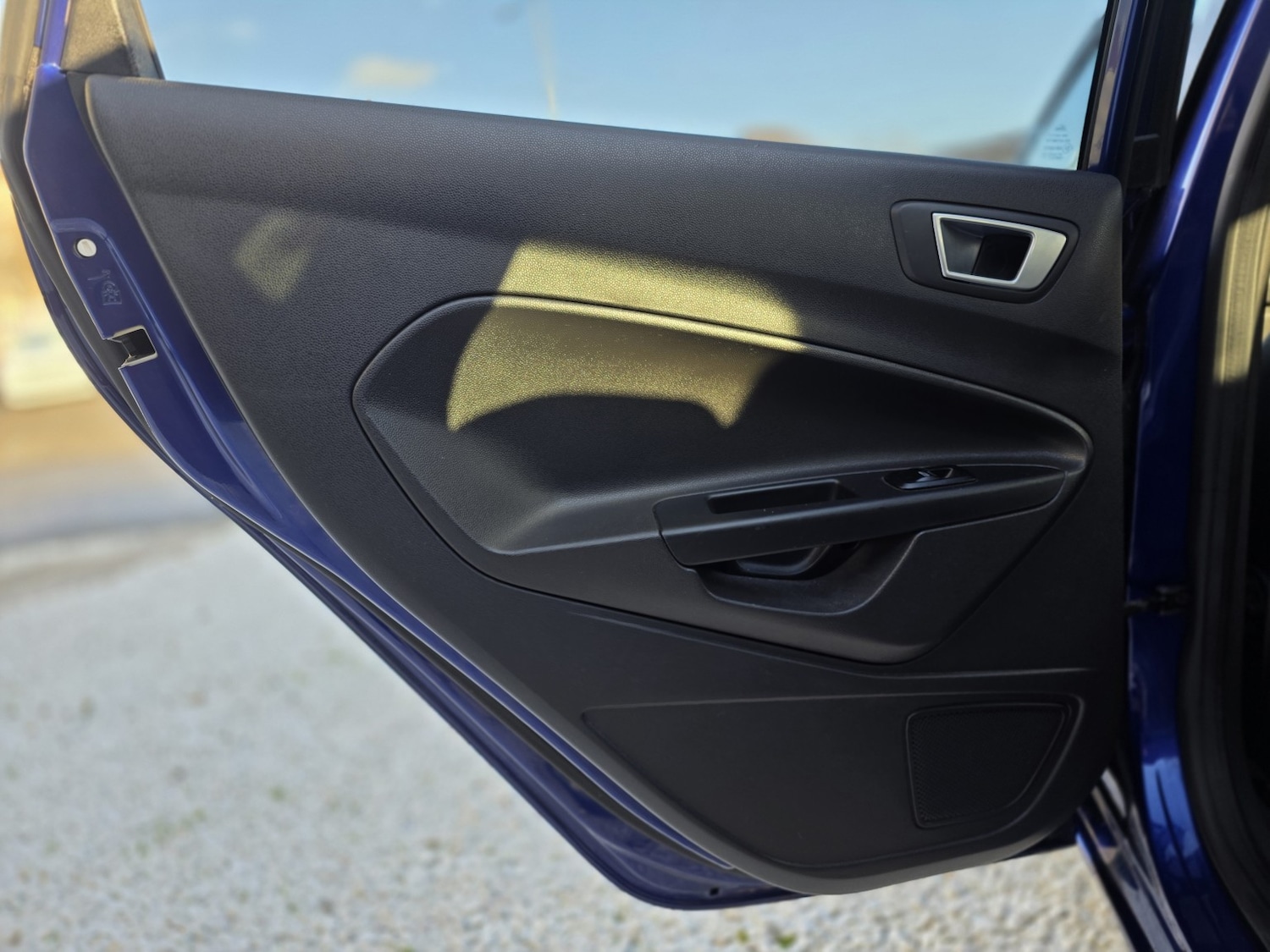 Used Ford Fiesta 2014 for sale - 77213472: Photo 19