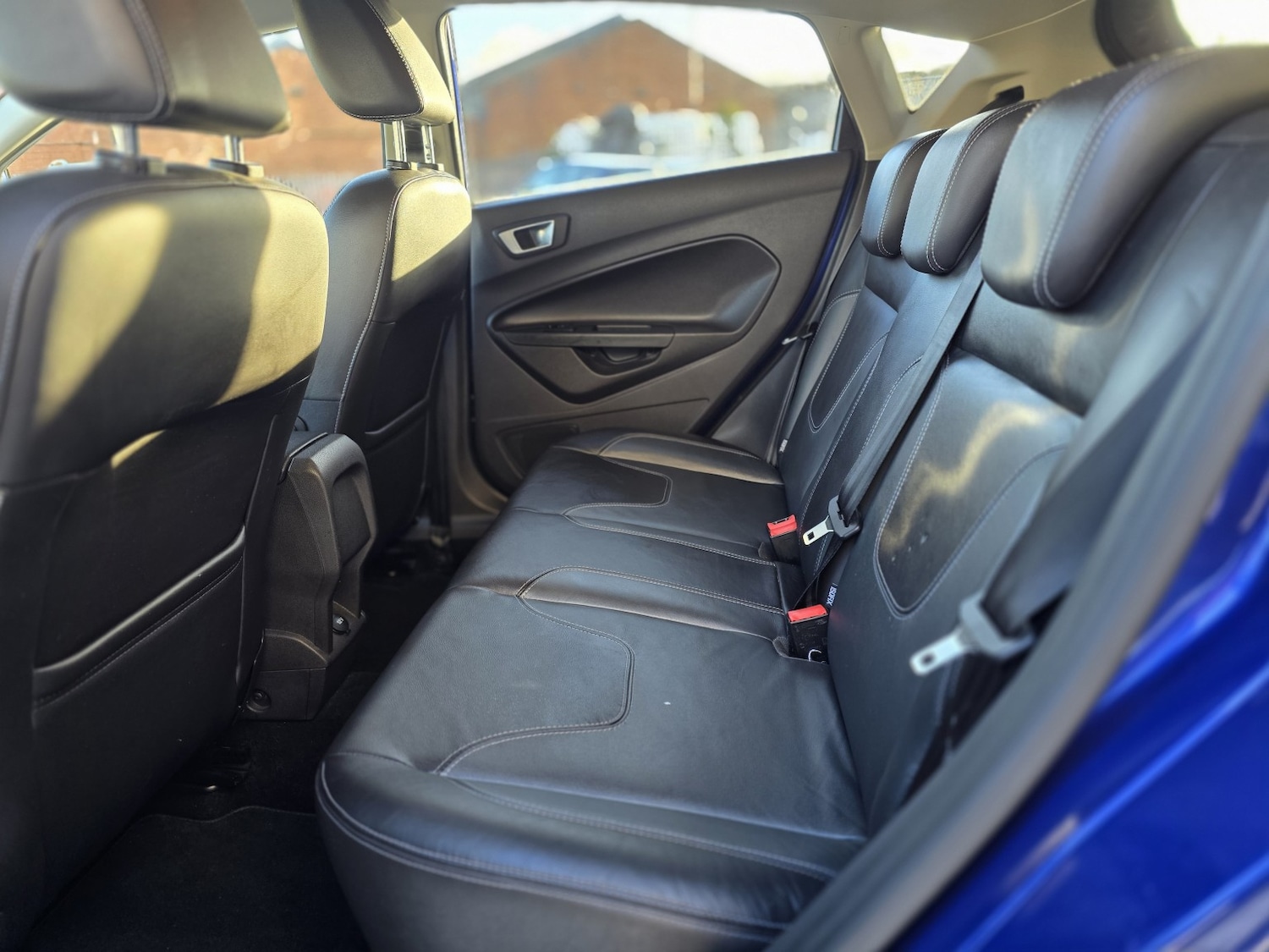 Used Ford Fiesta 2014 for sale - 77213472: Photo 20