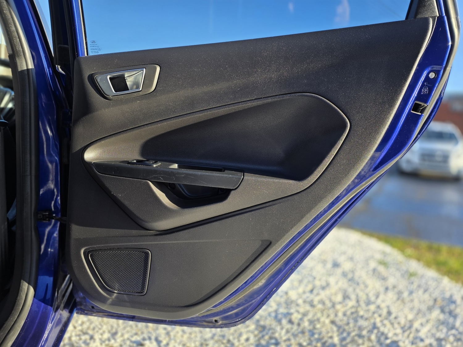 Used Ford Fiesta 2014 for sale - 77213472: Photo 21