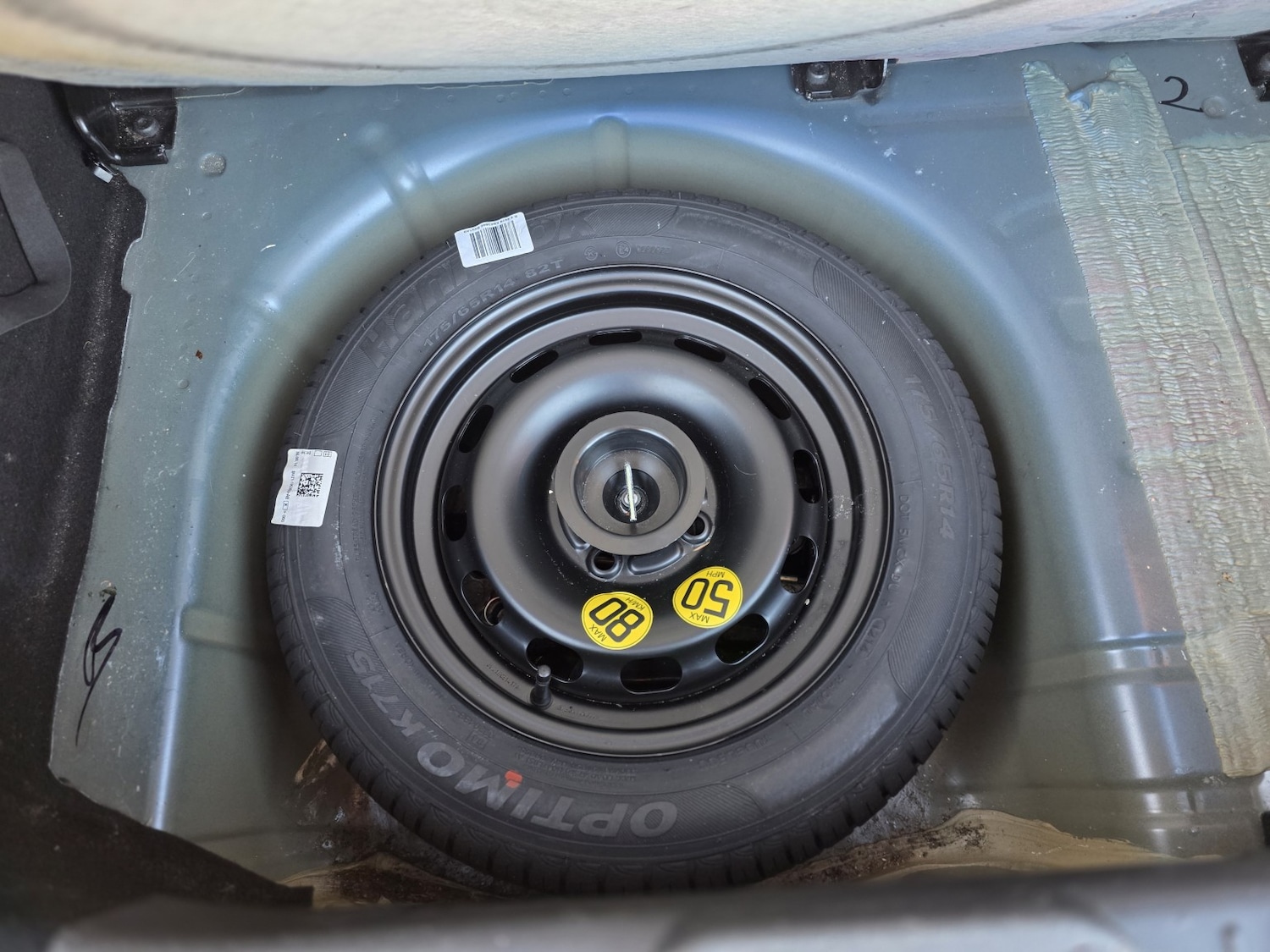 Used Ford Fiesta 2014 for sale - 77213472: Photo 24