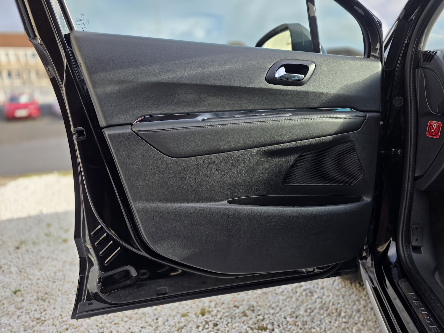 Used Peugeot 3008 2015 for sale - 77400036: Photo 16