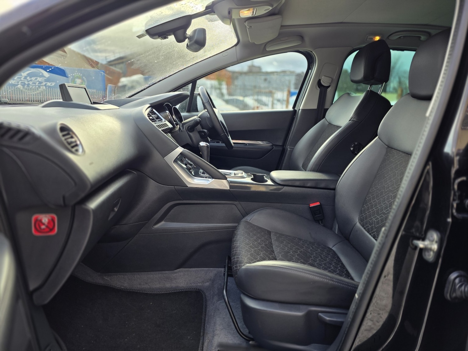 Used Peugeot 3008 2015 for sale - 77400036: Photo 17