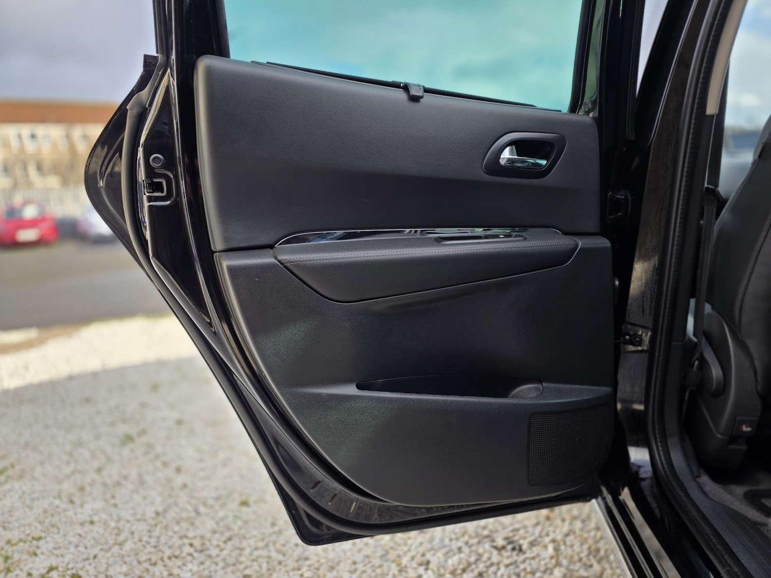 Used Peugeot 3008 2015 for sale - 77400036: Photo 20