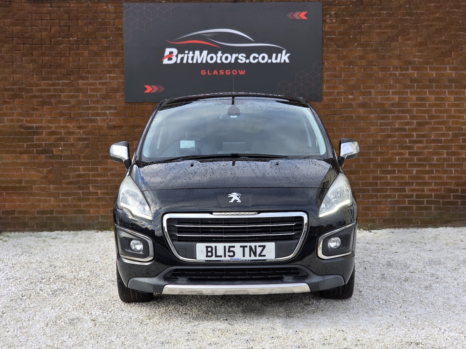 Used Peugeot 3008 2015 for sale - 77400036: Photo 7