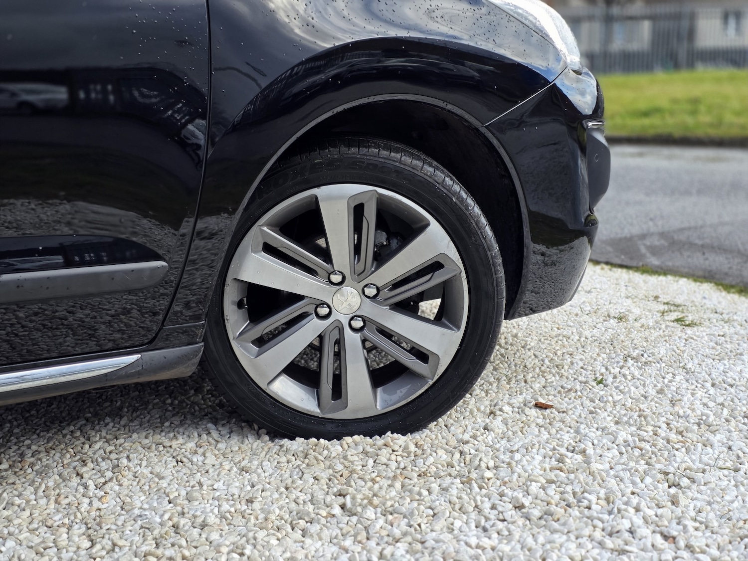 Used Peugeot 3008 2015 for sale - 77400036: Photo 9