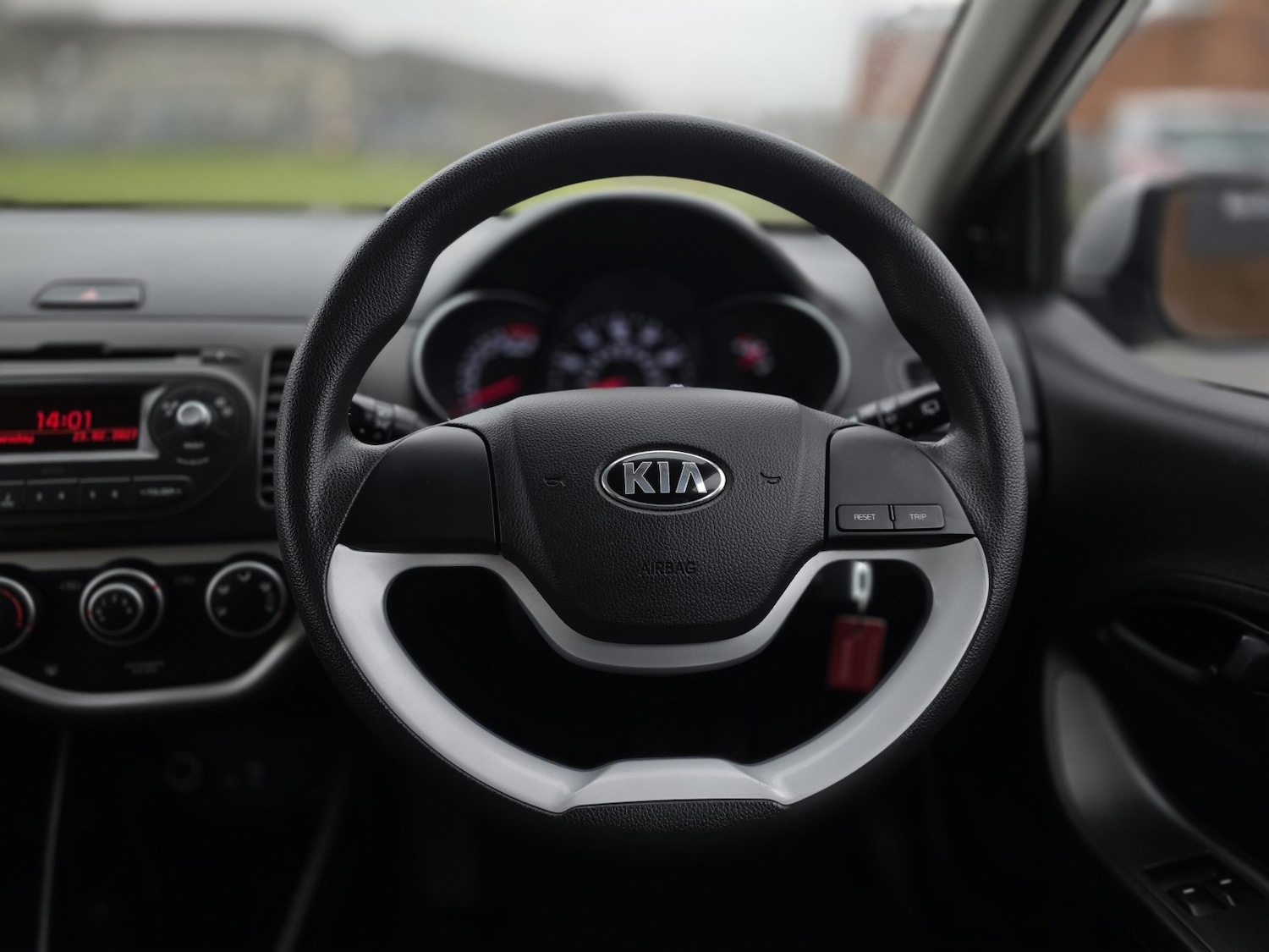 Used Kia Picanto 2016 for sale - 77038941: Photo 10