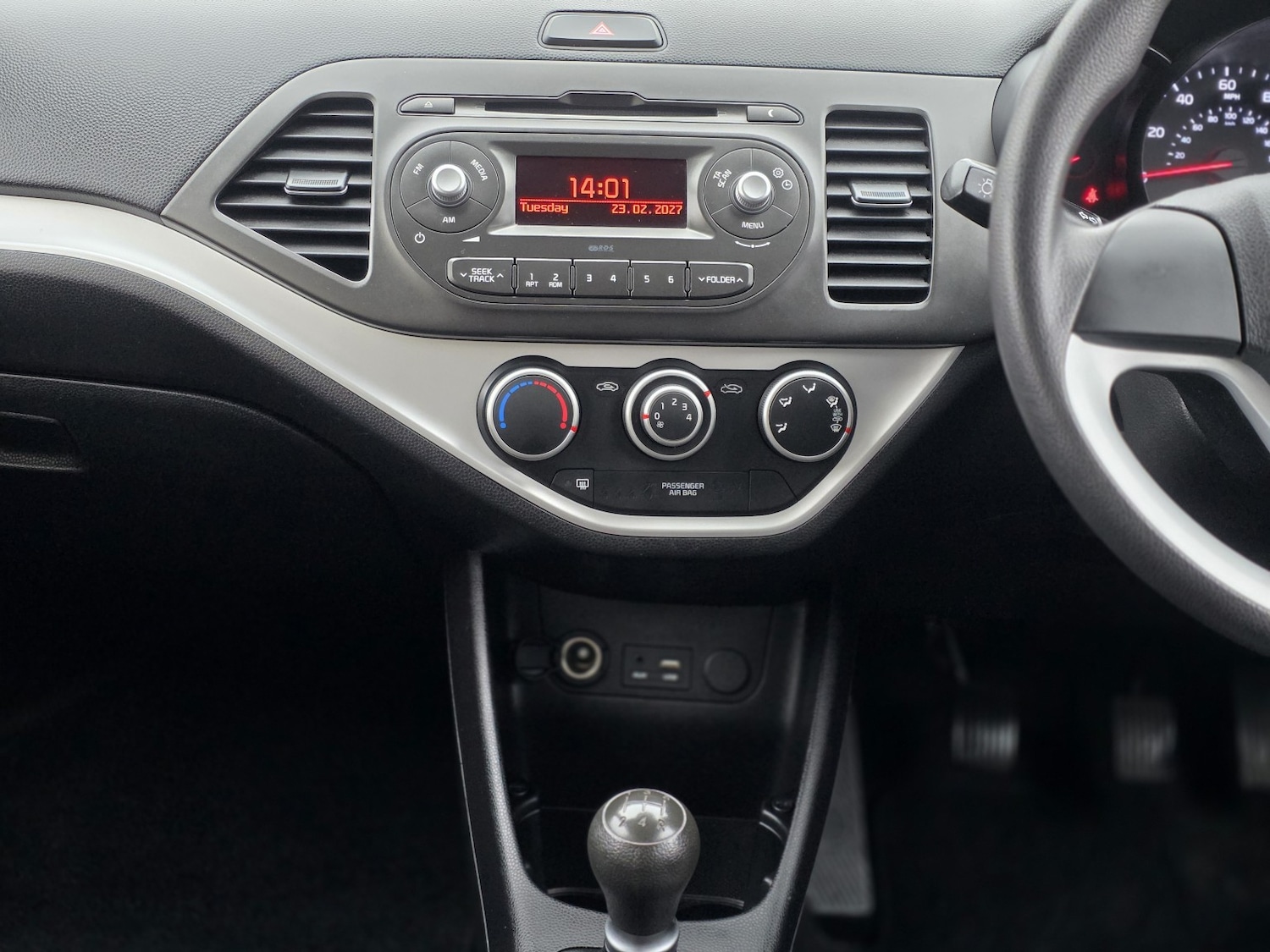 Used Kia Picanto 2016 for sale - 77038941: Photo 11