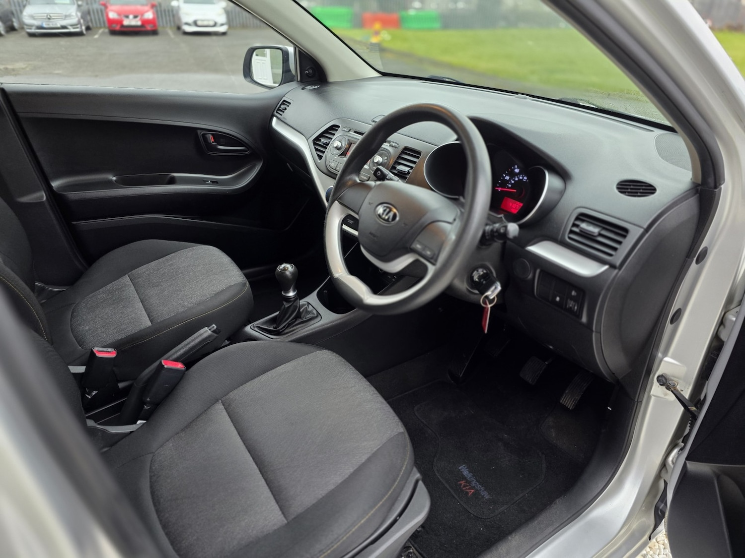 Used Kia Picanto 2016 for sale - 77038941: Photo 14