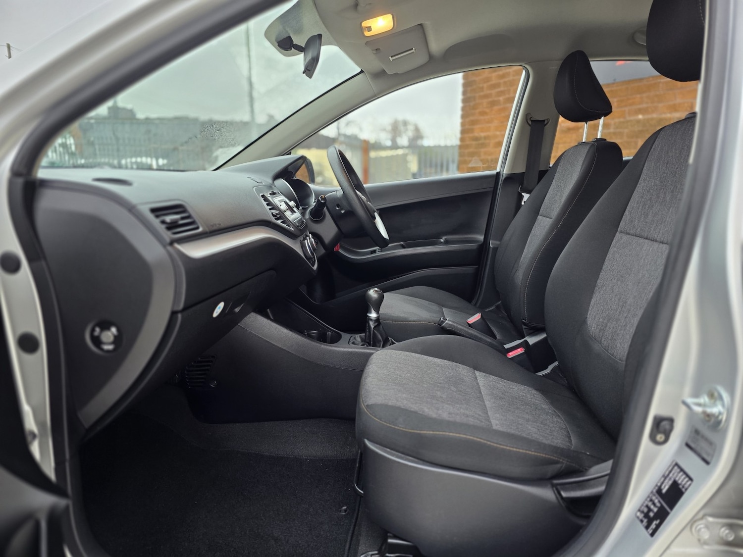 Used Kia Picanto 2016 for sale - 77038941: Photo 16