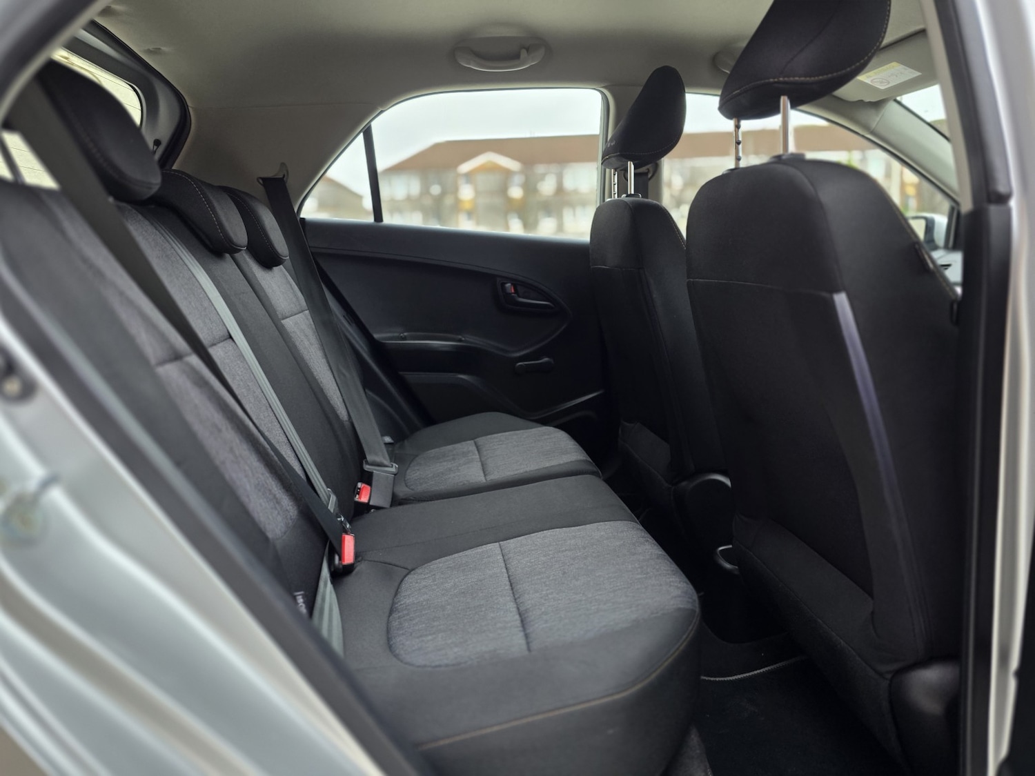 Used Kia Picanto 2016 for sale - 77038941: Photo 18