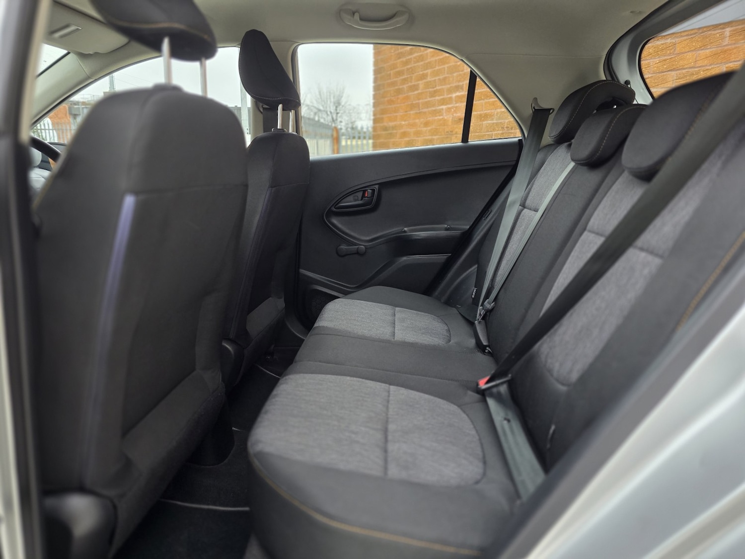 Used Kia Picanto 2016 for sale - 77038941: Photo 20