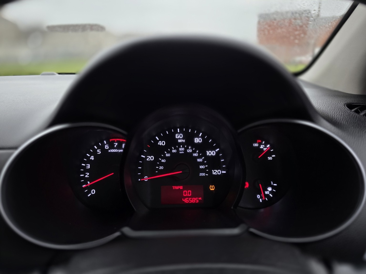 Used Kia Picanto 2016 for sale - 77038941: Photo 9