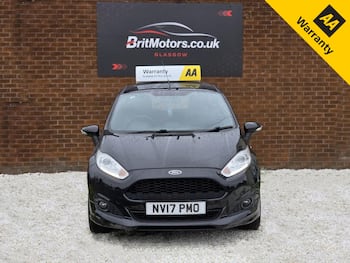 Used Ford Fiesta 2017 for sale - 79625402: Photo