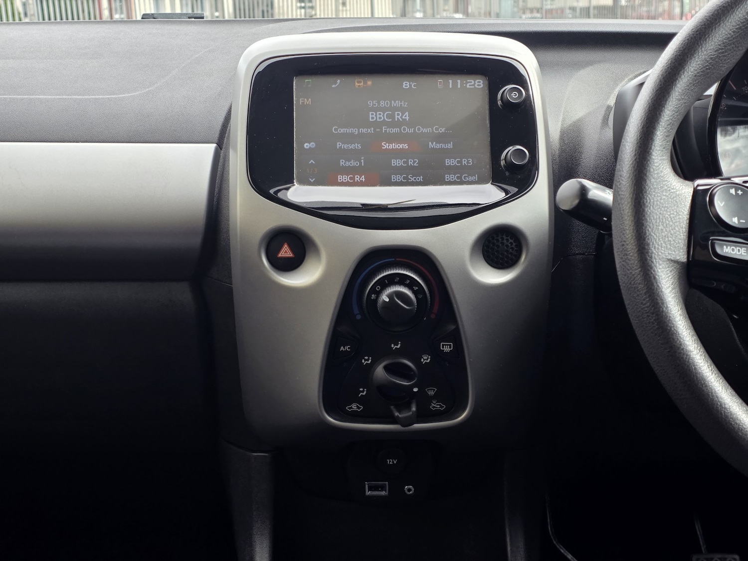 Used Peugeot 108 2017 for sale - 77891651: Photo 10