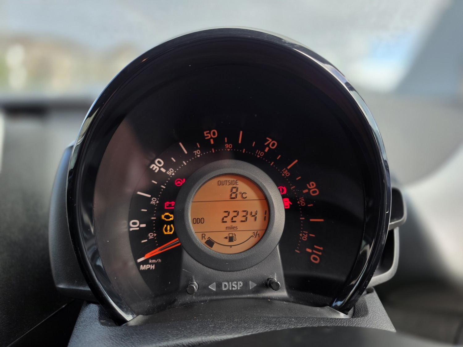 Used Peugeot 108 2017 for sale - 77891651: Photo 12