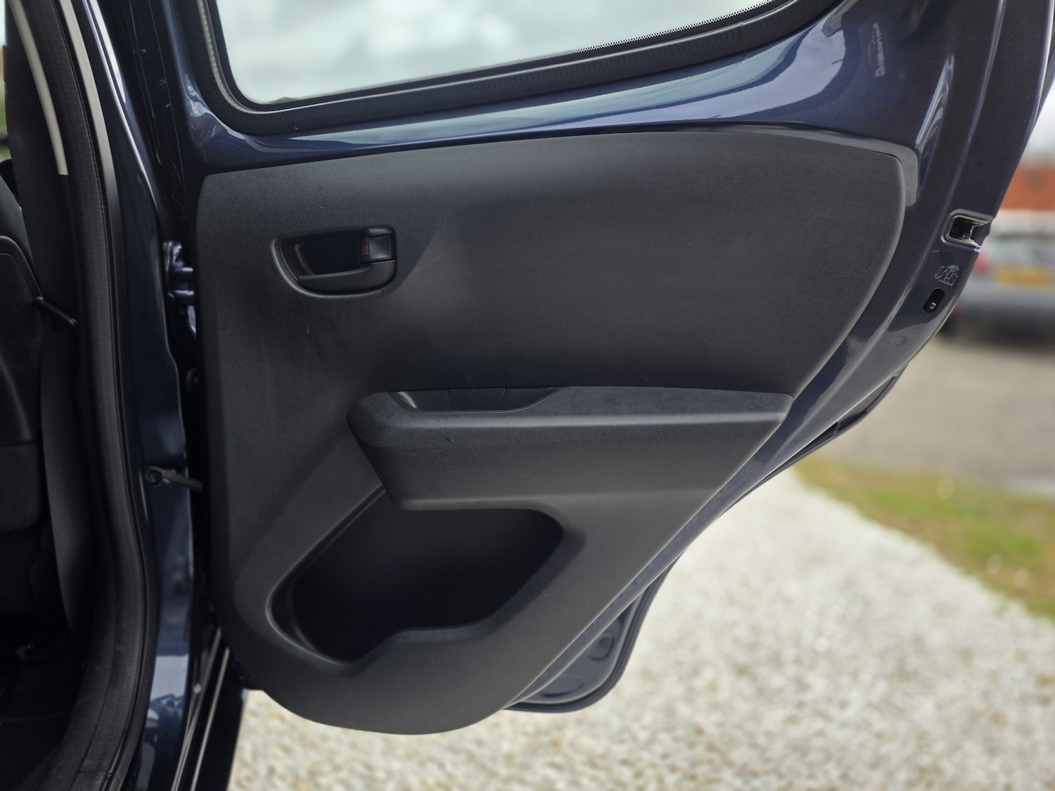 Used Peugeot 108 2017 for sale - 77891651: Photo 19