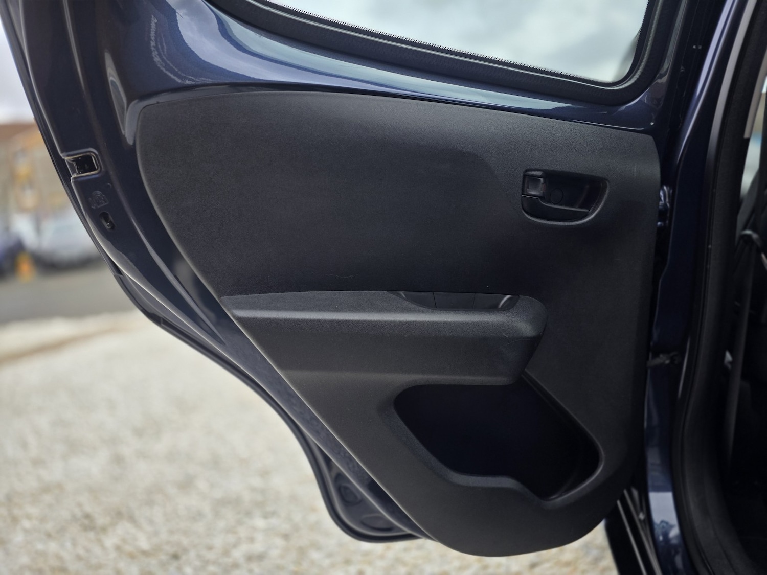 Used Peugeot 108 2017 for sale - 77891651: Photo 21