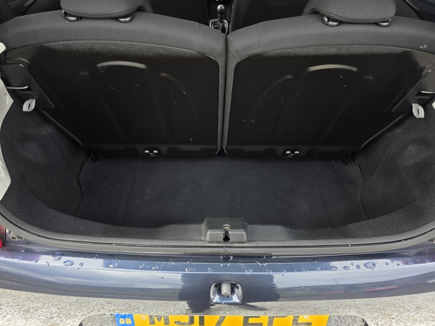 Used Peugeot 108 2017 for sale - 77891651: Photo 24