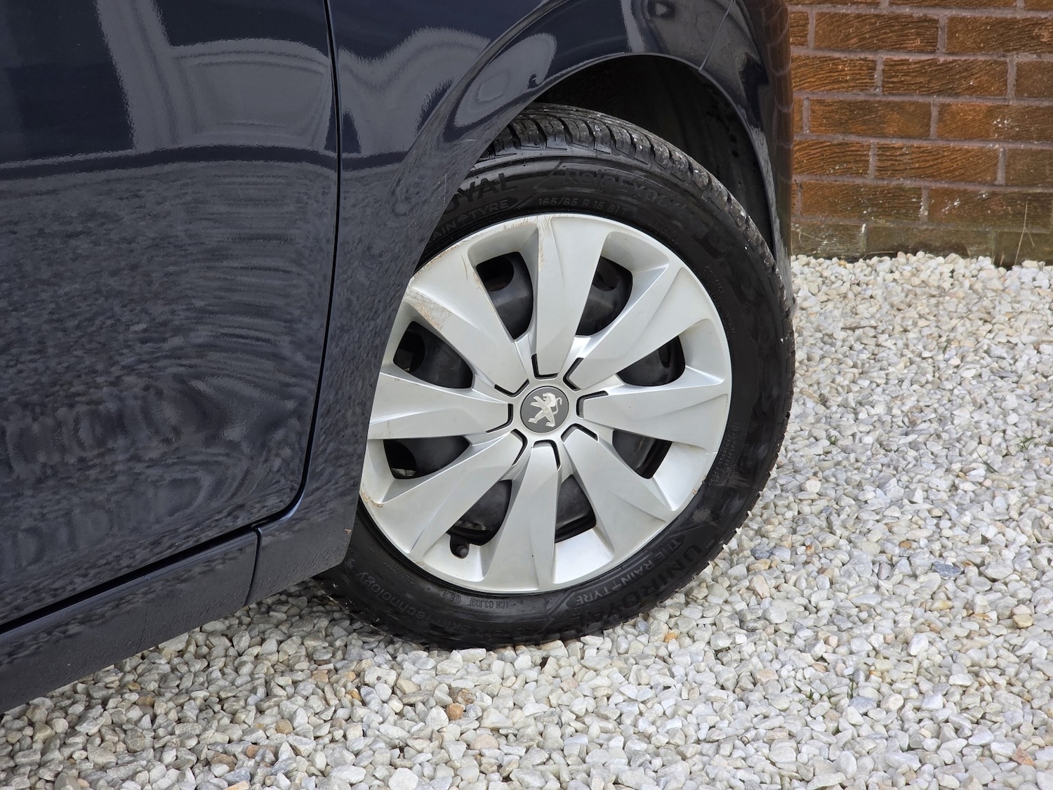 Used Peugeot 108 2017 for sale - 77891651: Photo 9