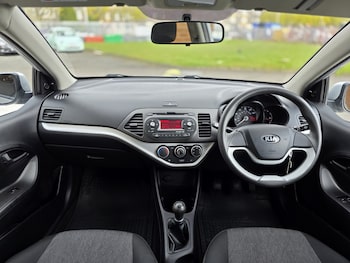 Used Kia Picanto 2015 for sale - 78258213: Photo