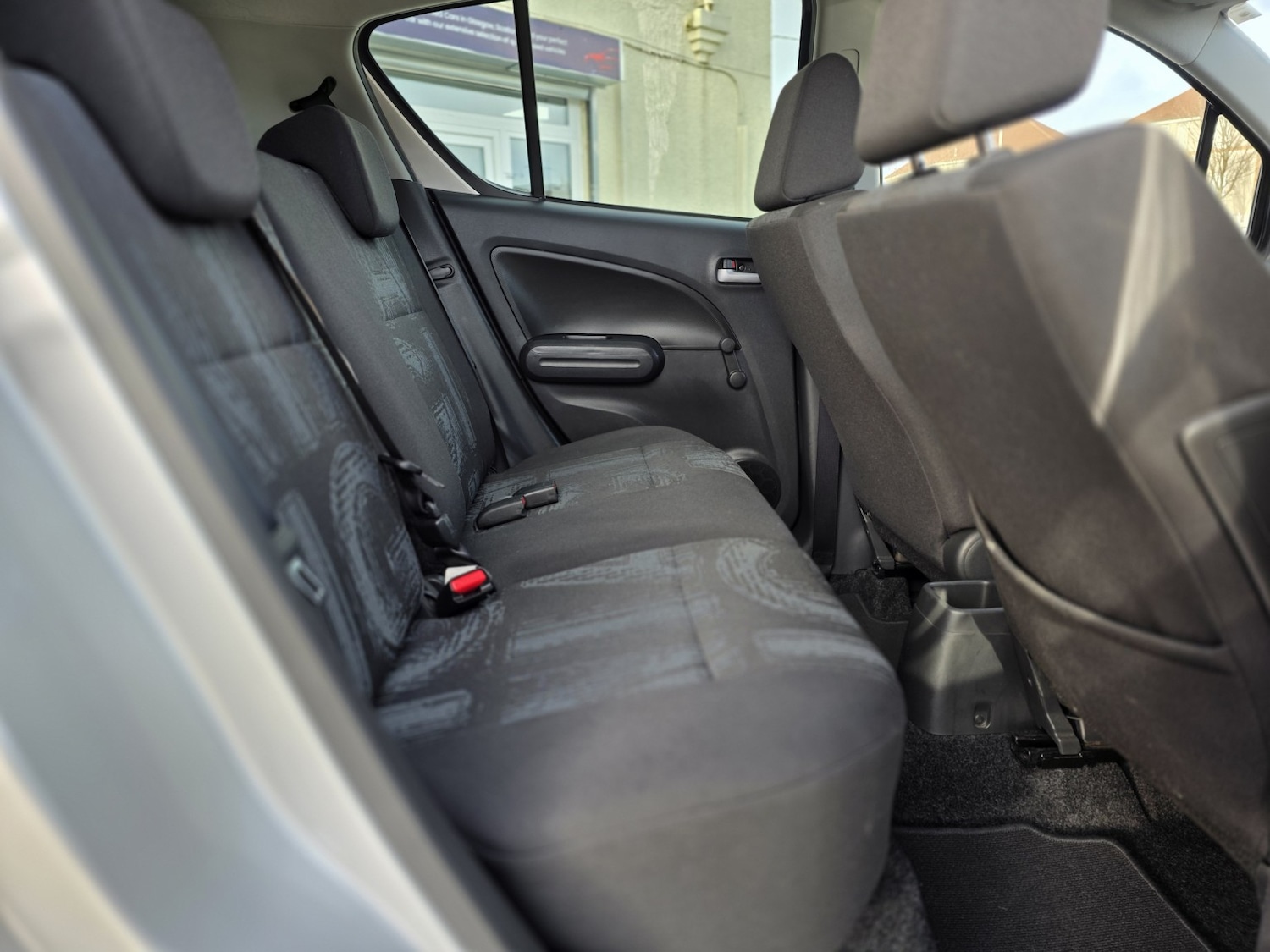 Used Vauxhall Agila 2013 for sale - 77636986: Photo 20