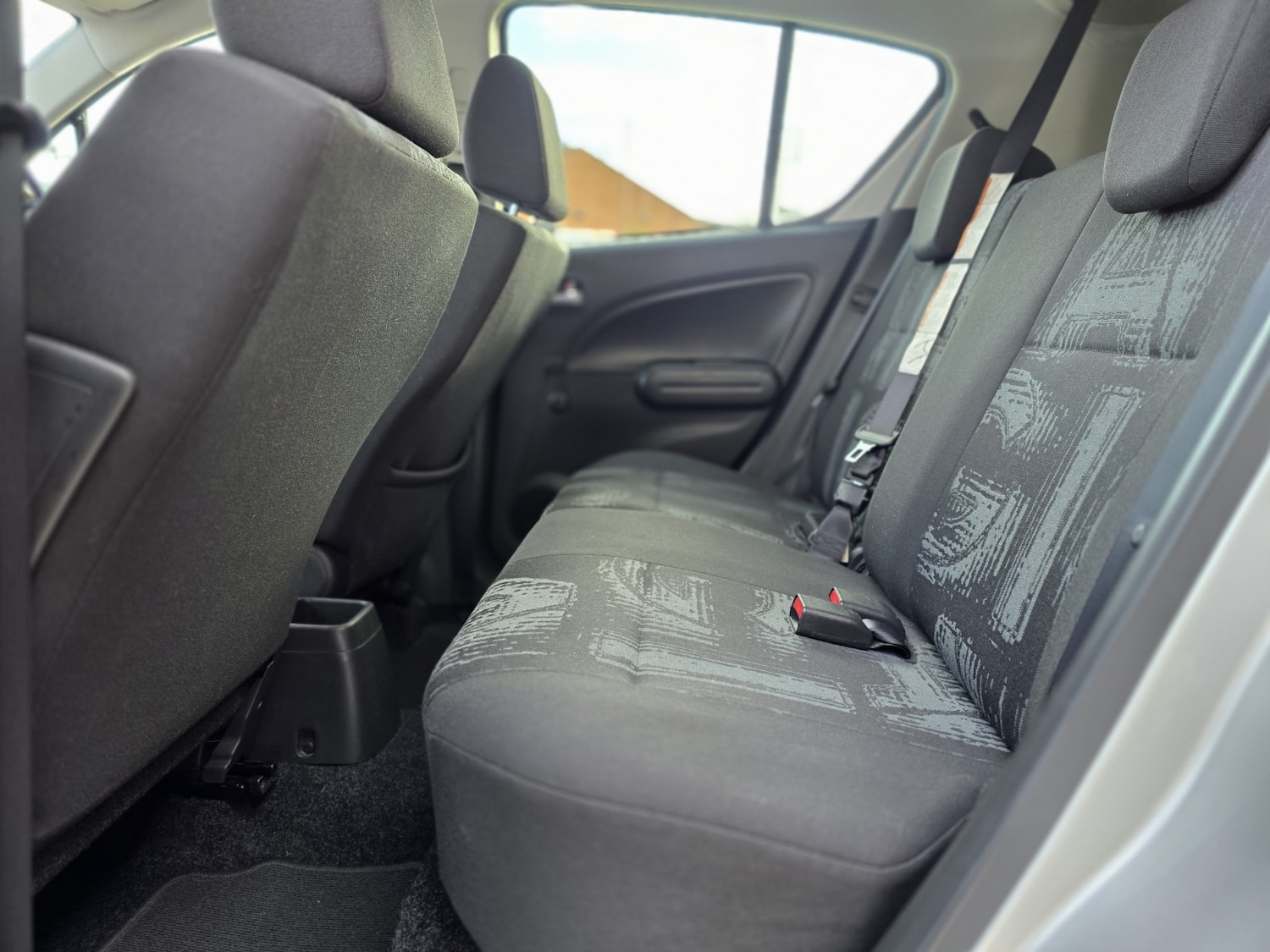 Used Vauxhall Agila 2013 for sale - 77636986: Photo 22