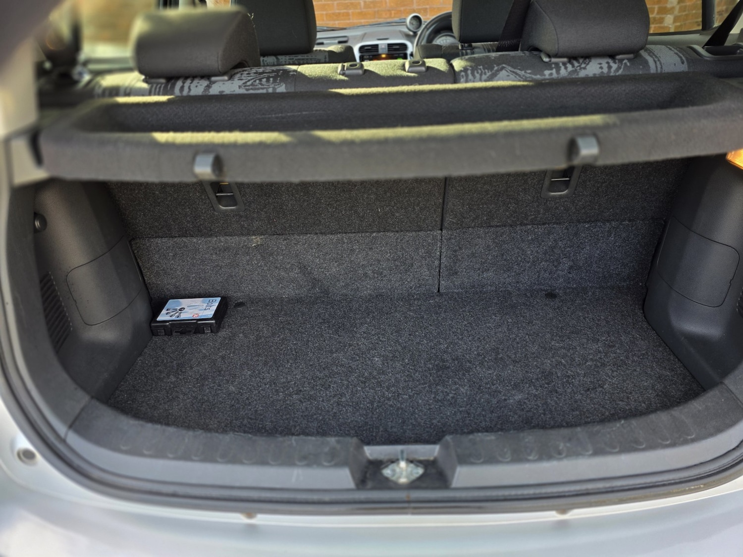 Used Vauxhall Agila 2013 for sale - 77636986: Photo 23